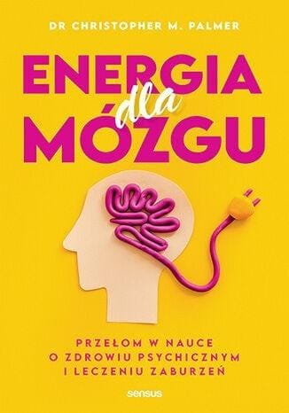 Energia dla mózgu