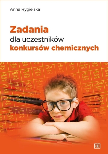 Zadania dla uczestników konkursów chemicznych w.3