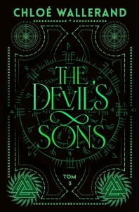 The Devil's Sons T.3