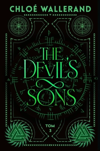 The Devil's Sons T.3