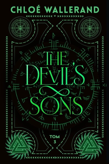 The Devil's Sons T.3