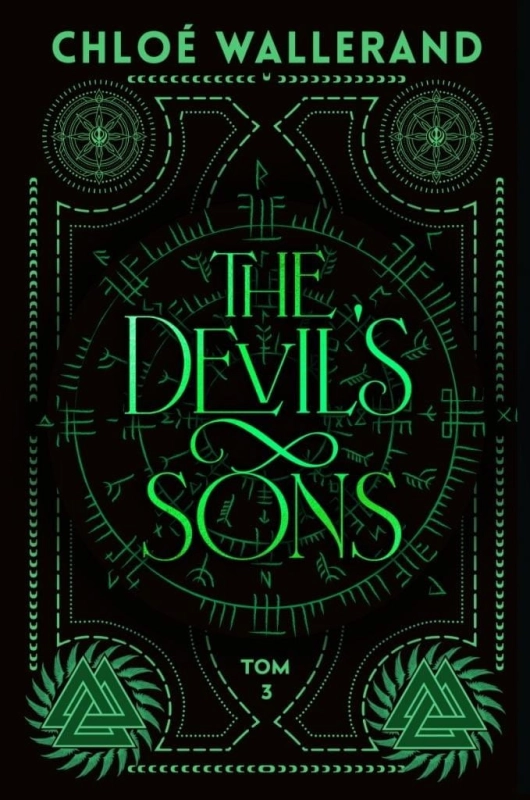The Devil's Sons T.3