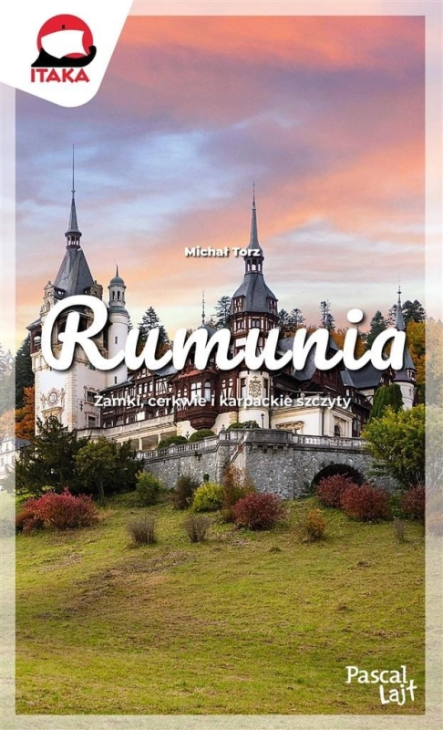 Pascal lajt Rumunia