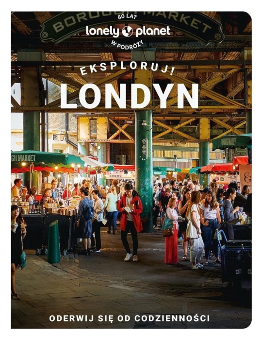 Eksploruj!Londyn.