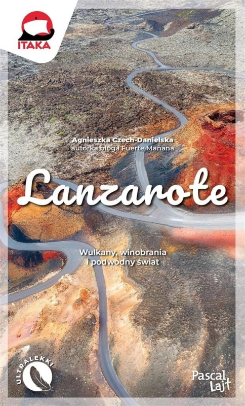 Lanzarote