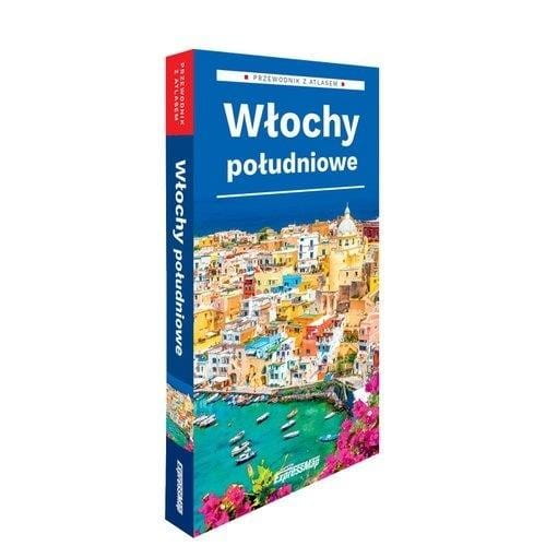 Czarnogóra - przewodnik z atlasem w.2025