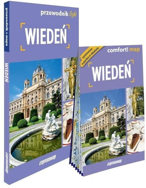 Wiedeń light 2w1