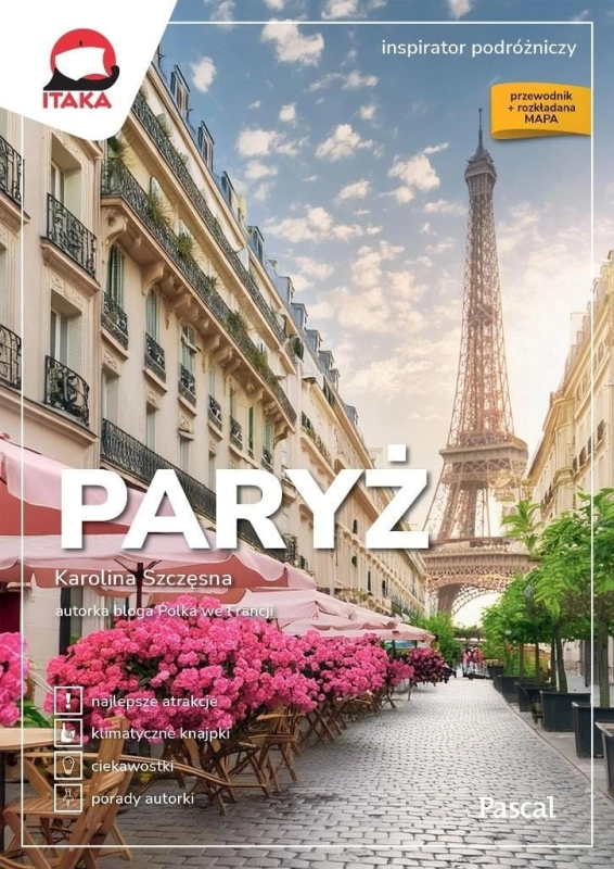 Paryż