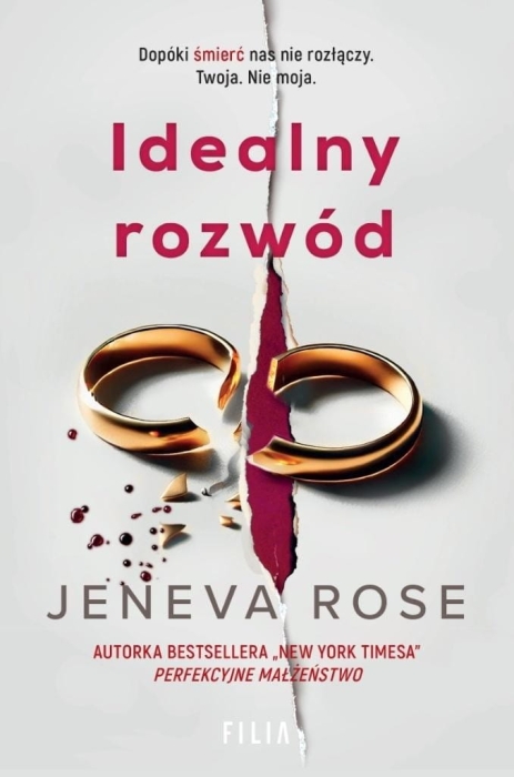 Idealny rozwód