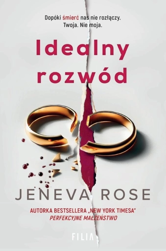 Idealny rozwód