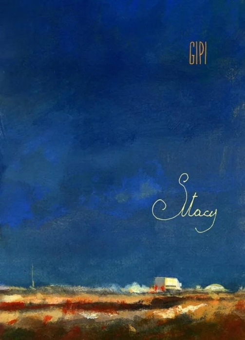 Stacy