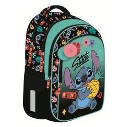 Plecak 4 komorowy Stitch mint Aloha