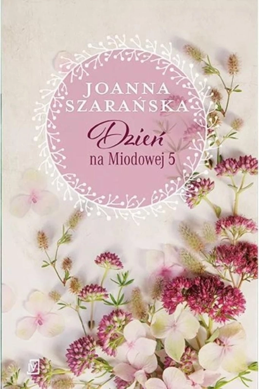 Dzień na Miodowej 5