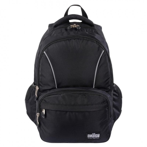 Plecak 2 komorowy BP76 St.Black Vintage