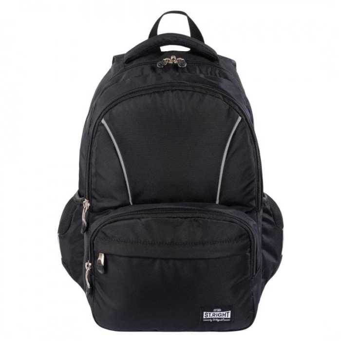 Plecak 2 komorowy BP76 St.Black Vintage