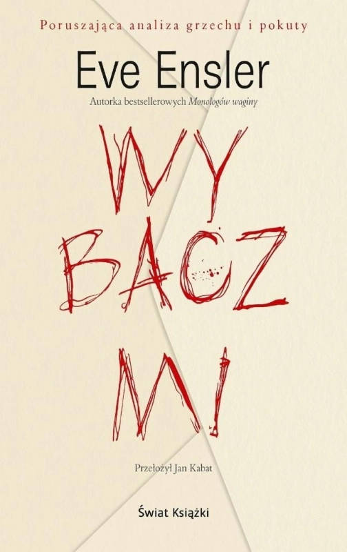 Wybacz mi