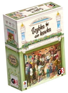 Szybka kawka