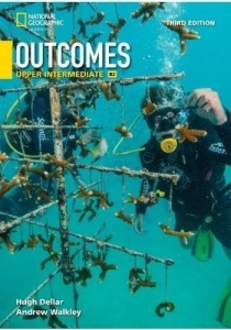 Outcomes 3rd edition Upper-Intermediate TB