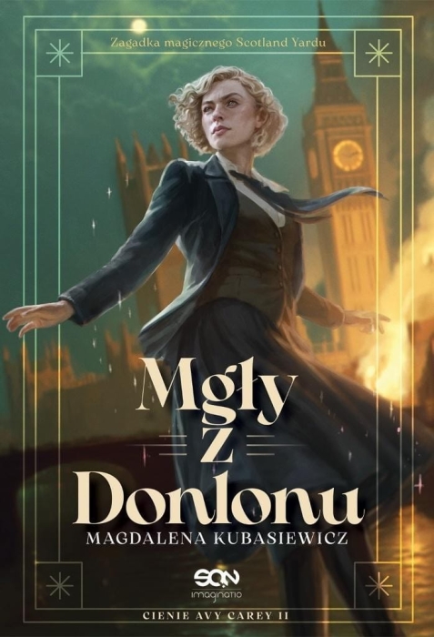 Mgły z Donlonu