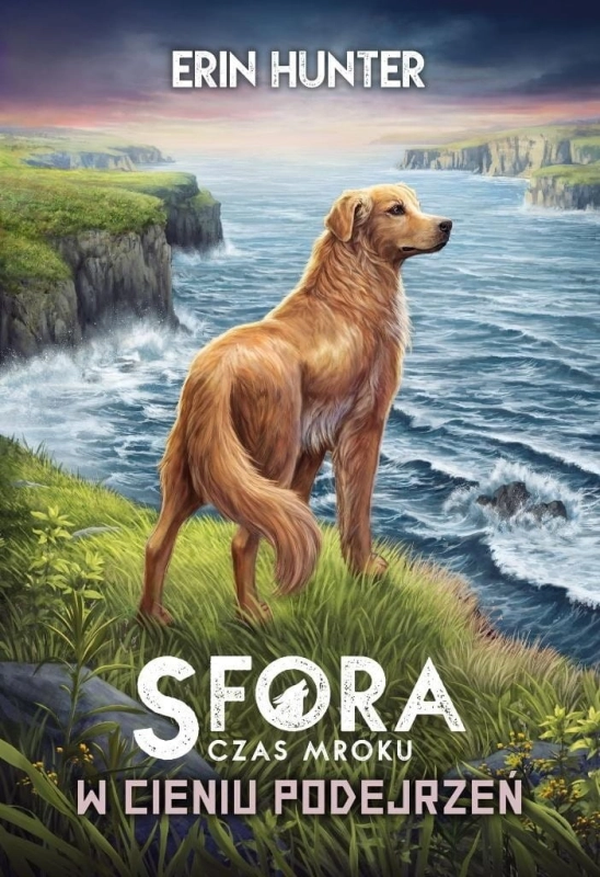 Sfora. W cieniu podejrzeń