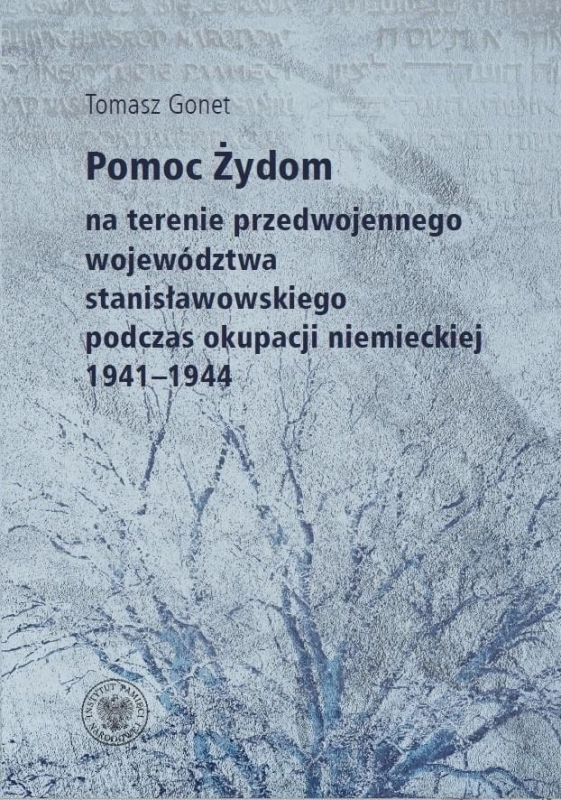 Pomoc Żydom na terenie przedwojennego...