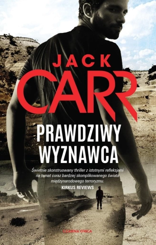 James Reece T.2 Prawdziwy wyznawca