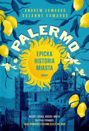 Palermo Epicka historia miasta