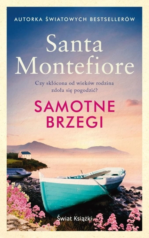 Samotne brzegi pocket