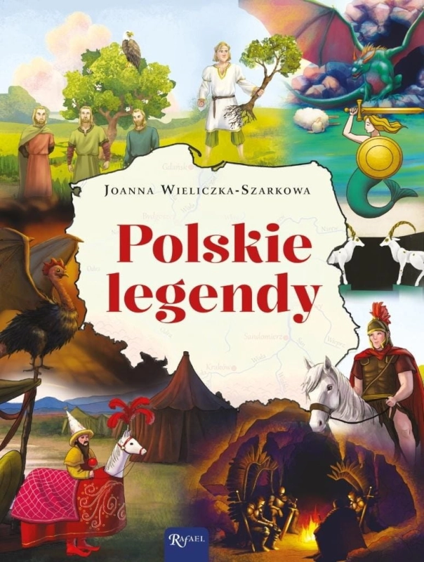 Polskie legendy