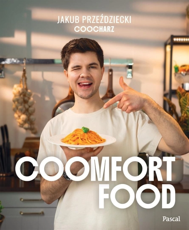 Coomfort food