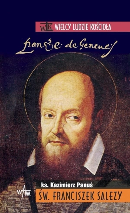 Św. Franciszek Salezy