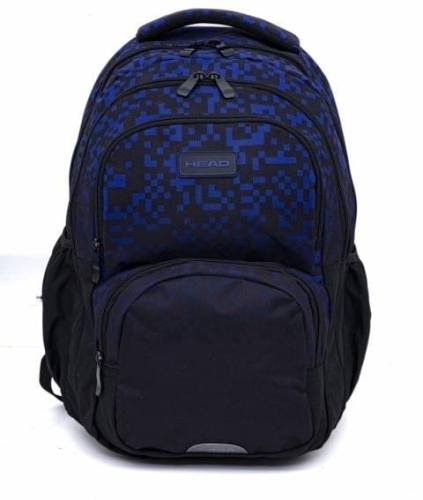 Plecak Head Blue Bricks AB200