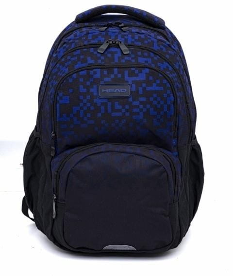 Plecak Head Blue Bricks AB200