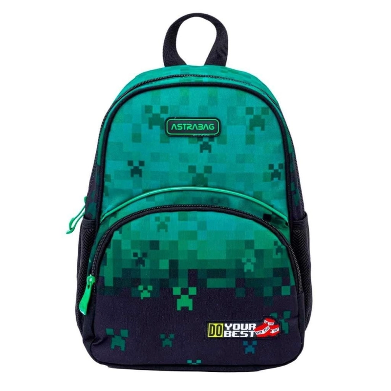 Plecaczek wycieczkowy Astrabag Do Your Best AK300