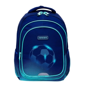 Plecak Astrabag Football Light AB300