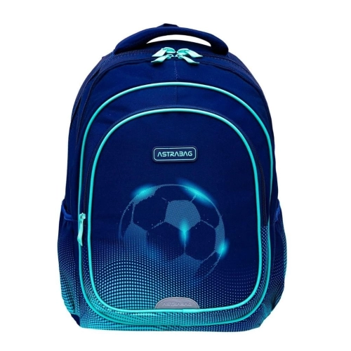 Plecak Astrabag Football Light AB300