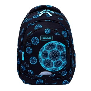 Plecak Head Football Fan AB330