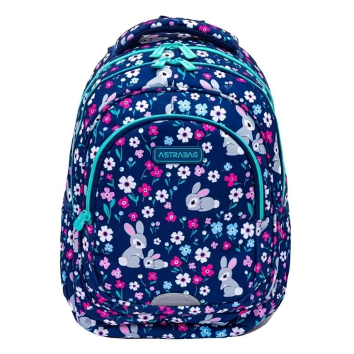 Plecak Astrabag Baby Bunny AB330