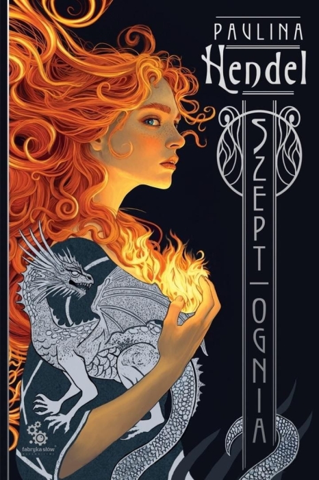 Szept ognia