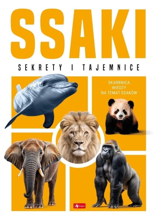 Ssaki