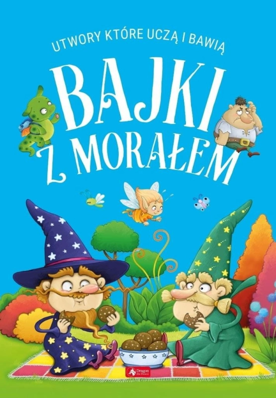 Bajki z morałem