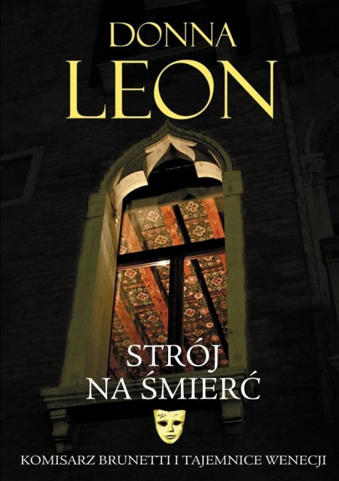 Strój na śmierć