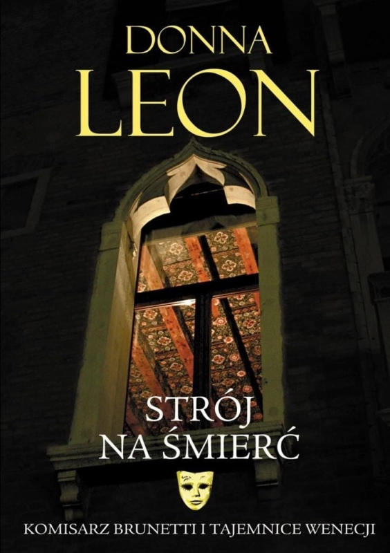 Strój na śmierć