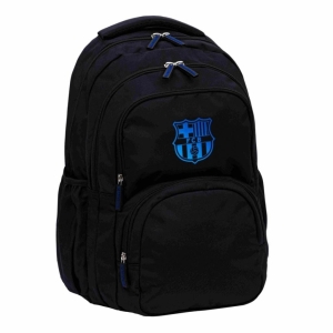 Plecak FC Barcelona AB200 black