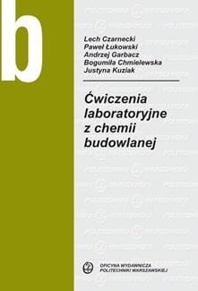 Ćwiczenia laboratoryjne z chemii budowlanej