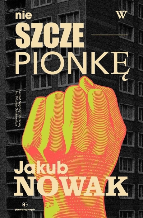 Nie w szczepionkę