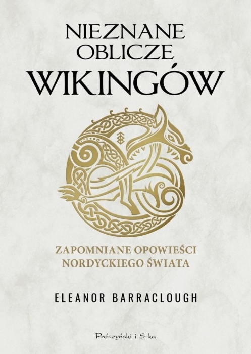 Nieznane oblicze Wikingów