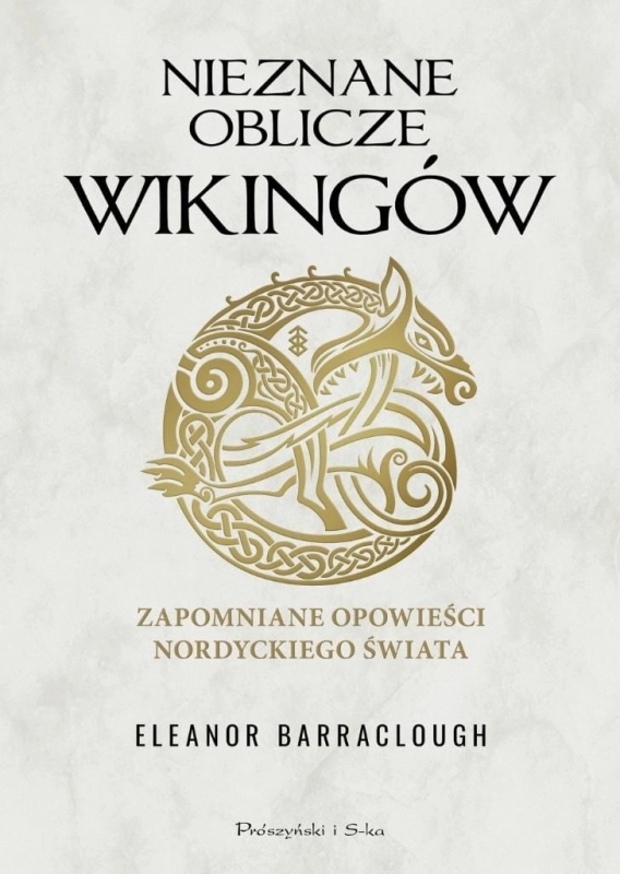 Nieznane oblicze Wikingów