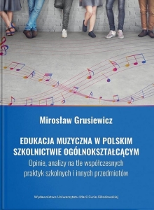 Edukacja muzyczna w polskim szkolnictwie...