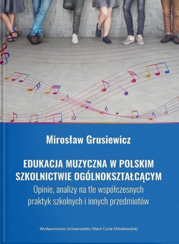 Edukacja muzyczna w polskim szkolnictwie...